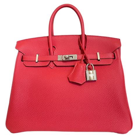 hermes bougainvillea red or pink|hermes rouge pivoine red.